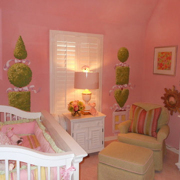 Nursery