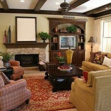 Living Room Ideas
