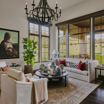 The Club at Ravenna - Donatello Project, Littleton, CO