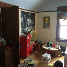 I Room