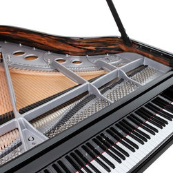 Steinway Piano - Products