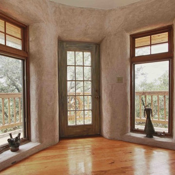 Spa / Meditation / Lounge