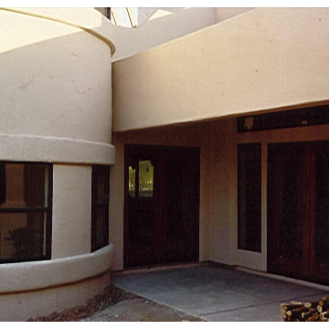 Robinson Residence Mesa, AZ