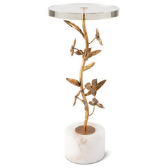 Side & End Tables