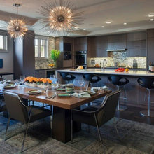 Kitchens