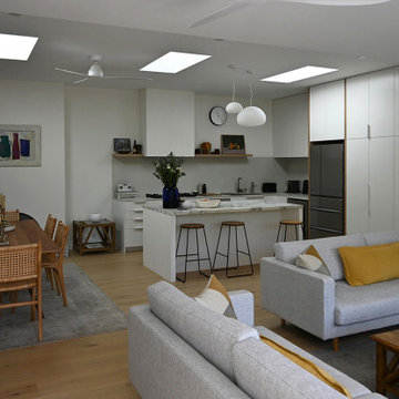 Scandi House