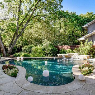 Tarrytown Bungalow