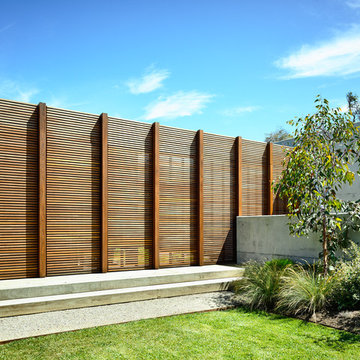 Blairgowrie Coastal Home & Landscape