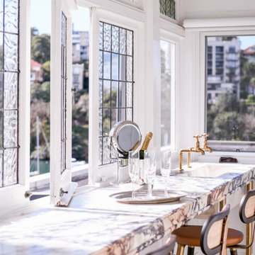 // KURRUBA POINT CHAMPAGNE BAR