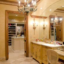 Closet Ideas