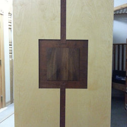 DALLAS DOOR - Front Doors