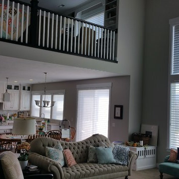 Silhouette by Hunter Douglas