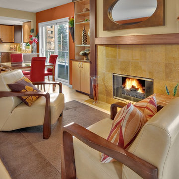 Prepare your home to sell