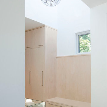 Ravine House