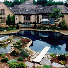 Pools & Outdoors