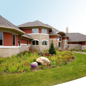 Barrington Estates