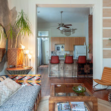 Real Life Home Inspiration