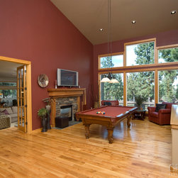 Green Leaf Flooring - Hardwood Flooring