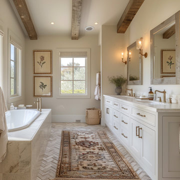 Carmel Valley Project