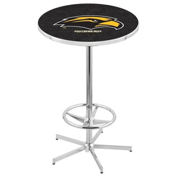 Southern Miss Pub Table