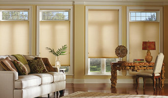 Window Coverings Boston  Contact. Shades IN Place