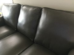 Is Omnia Leather Sofa Good Quality, Omnia Leather Reviews