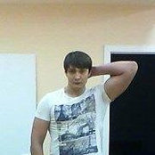 Andrey Andreichka's photo