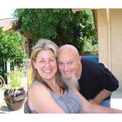 Kim Merrick's photo
