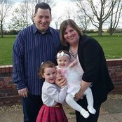 Greg Claridge's photo