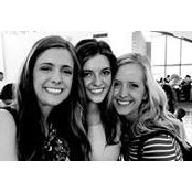 Rosie Mills's photo