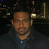Shivam Patel's photo