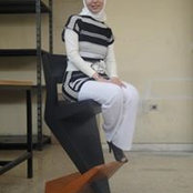 Nour Sharaf's photo