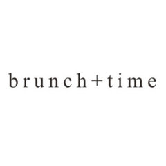 brunch+time