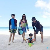 Nea Tuazon's photo