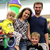 Foto von Vera Stepenski