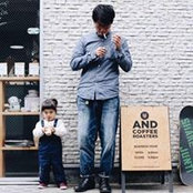 Yuji Yonehara's photo