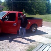 Ernest T-rell Robinson's photo