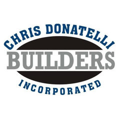 Chris Donatelli Builders