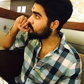 Vineeth Kv's photo