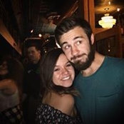 Danielle Mackenzie's photo