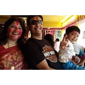 Amitesh Roys billede