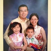 Abby Huangs foto