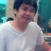 คมกริบ ทองเกลี้ยงs billede