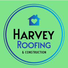 Harvey Roofing & Construction