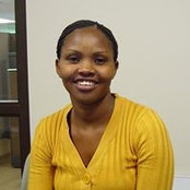 Chiri Kirui's photo