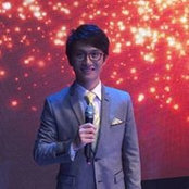 Yefei Wang's photo