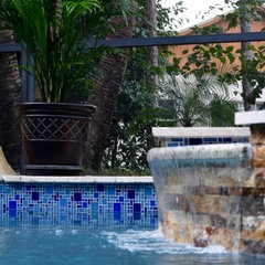 Xecutive Pools