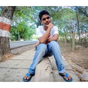 Aravind Mohan's photo