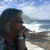 Rina Rautenbach's photo