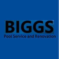Biggs Pool Service & Renovation
